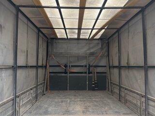 2011 ГАЗ ГАЗель (3302), белый, 1150000 рублей, вид 5
