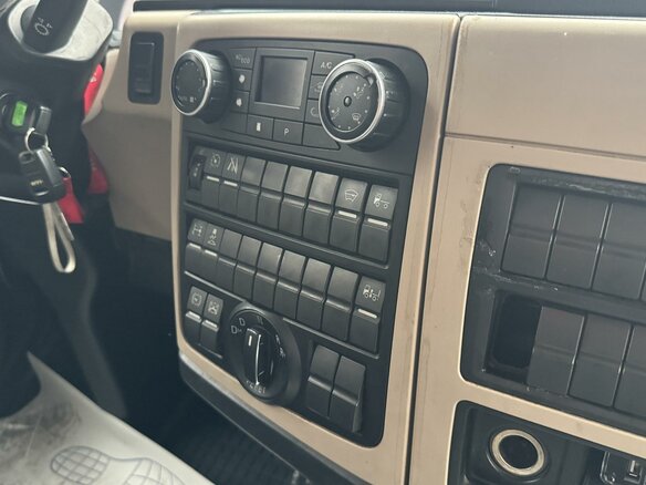 2019 MAN TGX, белый, 4220000 рублей - вид 20