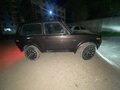 1988 Lada (ВАЗ) 2121 (4x4) I, коричневый, 450000 рублей - вид 3