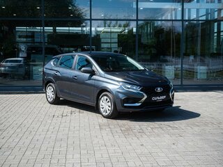 2026 Lada (ВАЗ) Iskra SW, серый, 1520000 рублей, вид 5