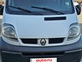 2006 Renault Trafic II, белый, 1650000 рублей - вид 4