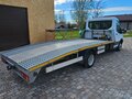 2017 Ford Transit, белый, 3200000 рублей - вид 4