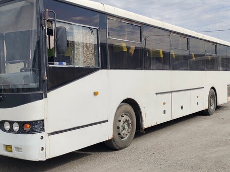2007 Волжанин 5285, белый, 695000 рублей, вид 3