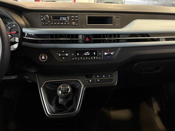 2026 Foton View, белый, 3447000 рублей - вид 33