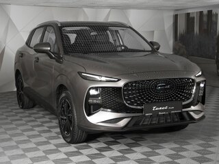 2026 Tenet Plus L4, серый, 2615276 рублей, вид 2