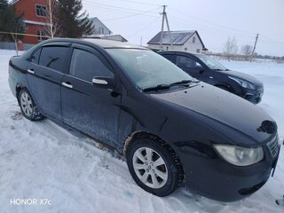2013 Lifan Solano I (620), чёрный, 280000 рублей, вид 1