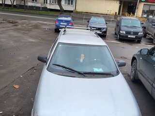 2007 Lada (ВАЗ) 2111, серый, 150000 рублей, вид 1
