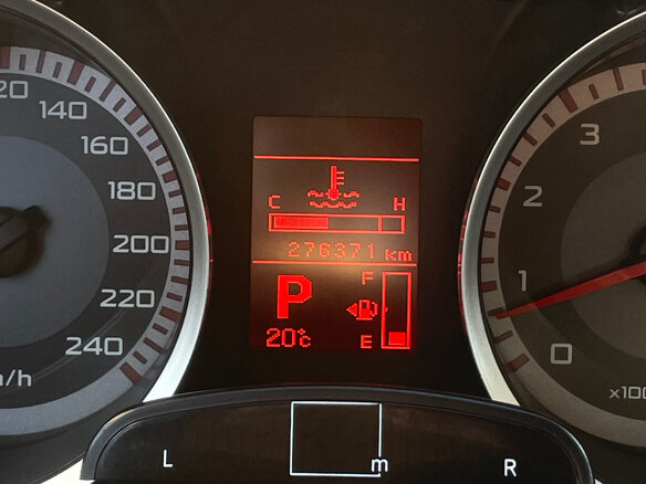 2007 Mitsubishi Lancer X, бежевый - вид 10