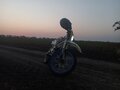 2023 Ataki DR 250, белый, 95000 рублей