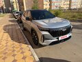 2025 Geely Boyue L II, серебристый, 1890000 рублей - вид 1
