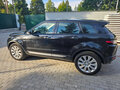 2018 Land Rover Range Rover Evoque I Рестайлинг, чёрный - вид 7