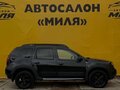 2020 Renault Duster I Рестайлинг, чёрный, 1799000 рублей - вид 9