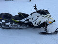 2017 BRP Ski-Doo Freeride, белый, 1050000 рублей - вид 9