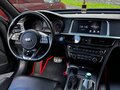2019 Kia Optima IV Рестайлинг, синий, 2080000 рублей - вид 10