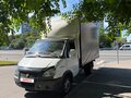 2016 ГАЗ ГАЗель (3302), белый, 650000 рублей - вид 2