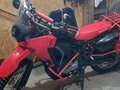 2022 Motoland Dakar ST, красный, 250000 рублей - вид 7