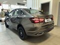 2026 Lada (ВАЗ) Vesta I Рестайлинг (NG), коричневый, 1565189 рублей - вид 6