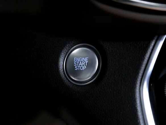 2018 Hyundai Santa Fe IV, чёрный, 2549000 рублей - вид 24