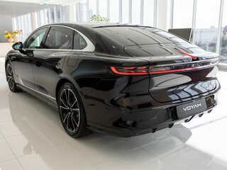 2026 Voyah Passion I, чёрный, 6244900 рублей, вид 5