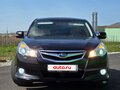 2011 Subaru Legacy V, чёрный, 1249999 рублей - вид 2