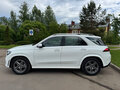 2021 Mercedes-Benz GLE 300 d II (V167), белый - вид 7