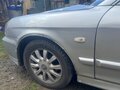 2004 Hyundai Sonata IV (EF) Рестайлинг, серебристый, 270000 рублей - вид 4