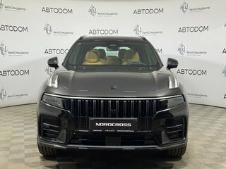 2026 Nordcross 001, чёрный, 7130000 рублей, вид 5