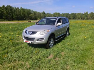 2013 Great Wall Hover H5, серый, 700000 рублей, вид 2