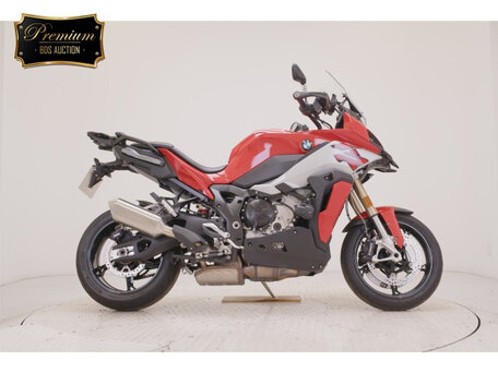 2021 BMW S 1000 XR, пурпурный, 1200000 рублей, вид 1
