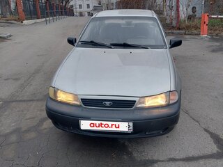 2006 Daewoo Nexia I, серый, 180000 рублей, вид 1