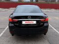 2018 Mazda 6 III (GJ) Рестайлинг 2, чёрный, 2450000 рублей - вид 6