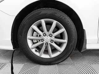2018 Hyundai Sonata VII (LF) Рестайлинг, белый, 1700000 рублей, вид 5