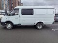 2004 ГАЗ ГАЗель (2705), белый, 560000 рублей - вид 2
