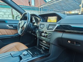 2012 Mercedes-Benz E-Класс 300 IV (W212, S212, C207), белый, 1450000 рублей, вид 5