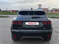 2018 Jaguar E-Pace I, чёрный, 2499000 рублей - вид 6