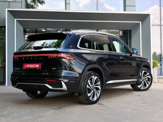 2023 Geely Monjaro I, чёрный, 2999900 рублей, вид 5