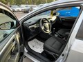 2014 Toyota Corolla XI (E160, E170, E180), серебристый - вид 10