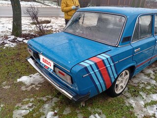 1996 Lada (ВАЗ) 21065, белый, 30000 рублей, вид 3