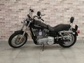 2008 Harley-Davidson Dyna Super Glide, чёрный, 812000 рублей - вид 4