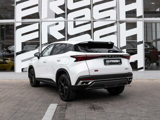 2023 Omoda C5 I, белый, 1575000 рублей, вид 2