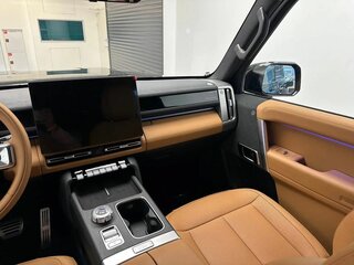 2026 Esteo V27, чёрный, 5920000 рублей, вид 5