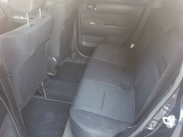 2004 Scion xB I, синий, 560000 рублей - вид 25