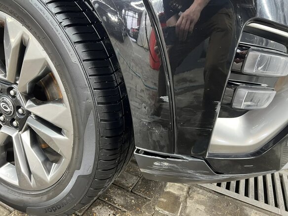 2019 Kia Mohave I Рестайлинг 2, чёрный, 3490000 рублей - вид 29