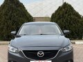 2012 Mazda 6 III (GJ), серый, 1000000 рублей - вид 2