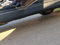 1997 Audi A6 II (C5), синий - вид 10