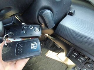 2016 Honda Freed Spike I Рестайлинг 2, серебристый, 1500000 рублей, вид 4