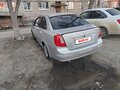 2006 Chevrolet Lacetti I, серый, 220000 рублей - вид 4