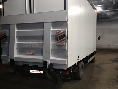 2011 Hyundai HD35, белый, 2000000 рублей, вид 5