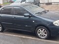 2006 Toyota Corolla IX (E120, E130) Рестайлинг, зелёный, 520000 рублей - вид 1