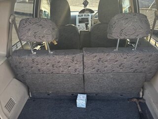 2013 Nissan Otti II (H92), серый, 280000 рублей, вид 5
